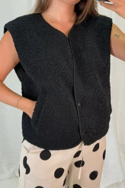 A-bee Rebekka Vest< Veste