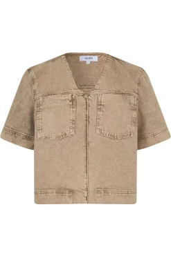 MbyM Reela-M 61960406< Bluser & Skjorter