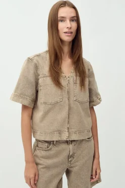 MbyM Reela-M 61960406< Bluser & Skjorter