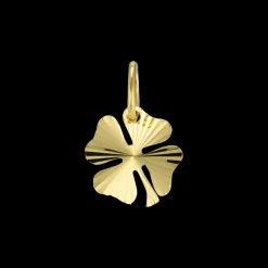 Reflection Clover Pendant*Jane Kønig Online