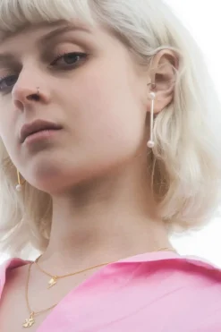 Reflection Clover Pendant*Jane Kønig Online