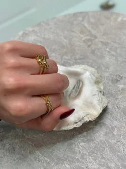 Molly&My Jewellery x Melanie Due Reminder< Ringe