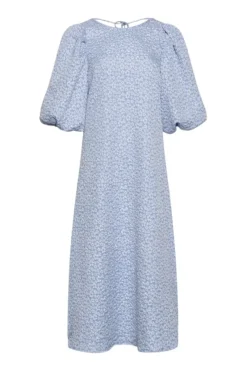 Noella Reno Pastis Long Dress< Kjoler