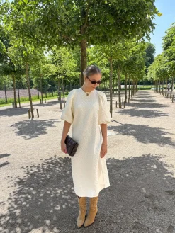 Reno Pastis Long Dress*Noella Clearance