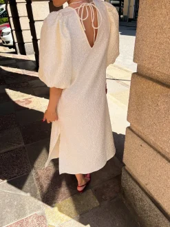 Reno Pastis Long Dress*Noella Clearance