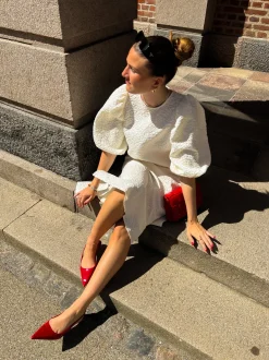 Reno Pastis Long Dress*Noella Clearance