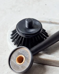 Replaceable brush heads*Meraki Best