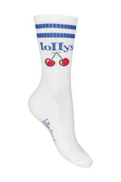 Lollys Laundry Revelll Socks70007-40014< Strømper & Strømpebukser