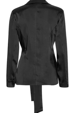 Rex Tie Blazer*Karmamia Best