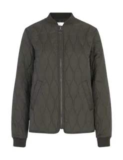 Global Funk Rheanna Termo Jakke< Overtøj & Jakker