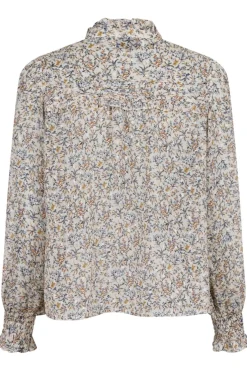 Rhia Bohemian Blouse*Neo Noir Sale