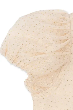 Konges Sløjd Rhw X Ks Bella Dress Ks103588<Børn Kjoler