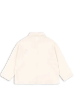 Konges Sløjd Rhw X Ks Bella Shirt Gots Ks103591<Børn Bluser & Skjorter