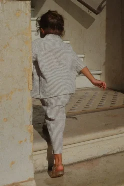 Rhw X Ks Duo Shirt Gots Ks103596*Konges Sløjd Hot