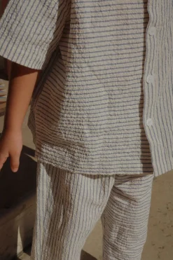 Rhw X Ks Duo Shirt Gots Ks103596*Konges Sløjd Hot