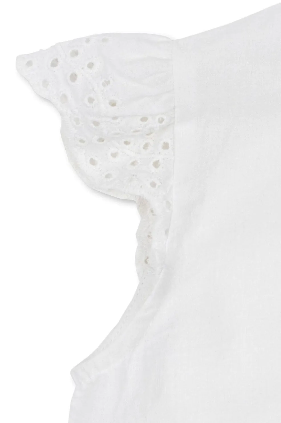 Rhw X Ks Fiori Top Gots Ks103599*Konges Sløjd Hot