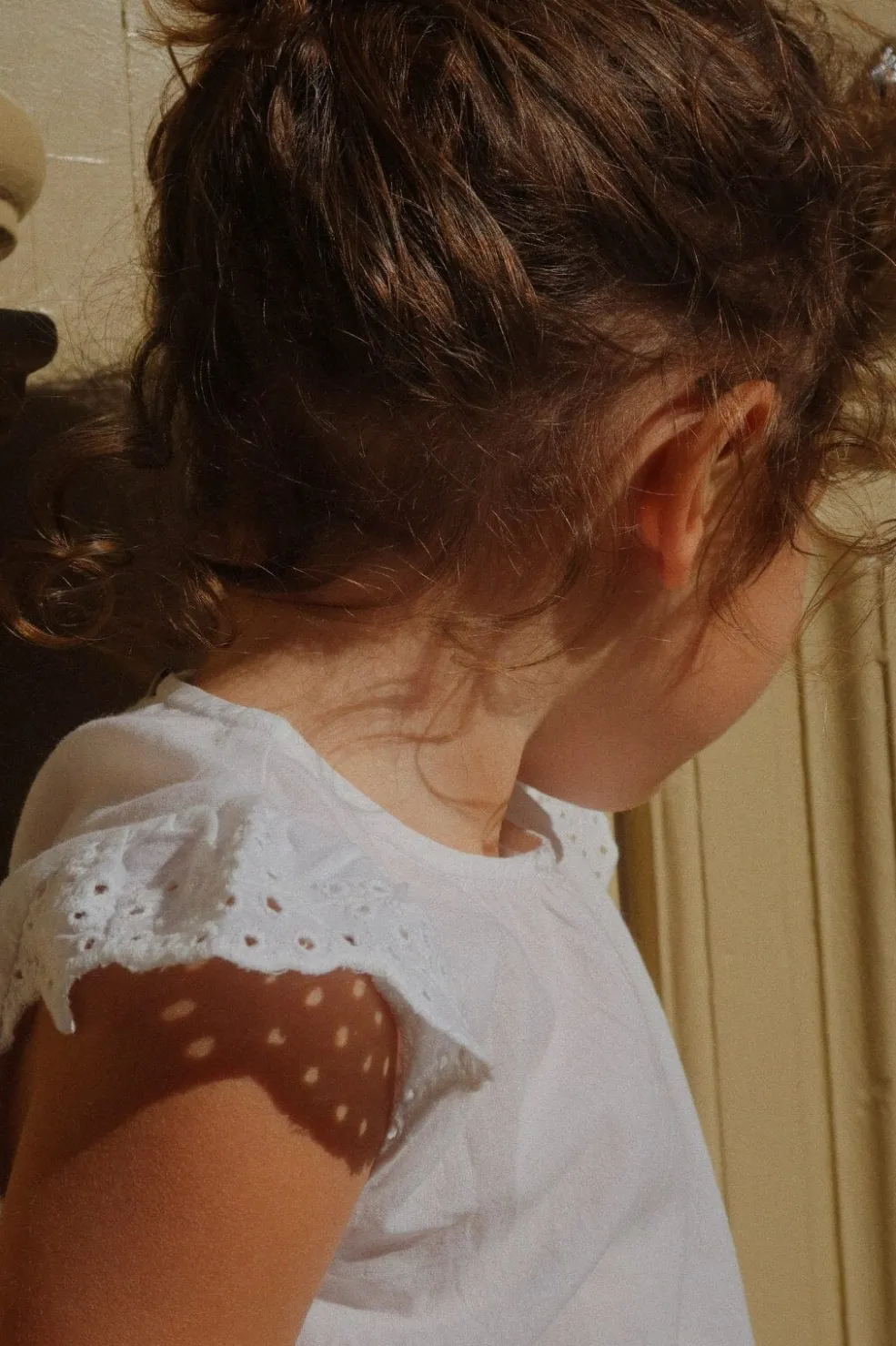 Rhw X Ks Fiori Top Gots Ks103599*Konges Sløjd Hot