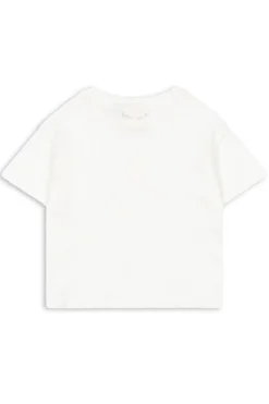 Konges Sløjd Rhw X Ks Jack Tee Ocs Ks103604<Børn T-Shirts & Toppe