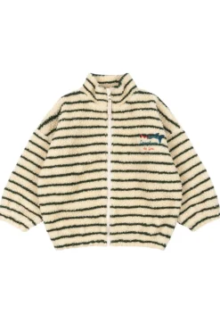 Rhw X Ks Jacket Grs Ks103605*Konges Sløjd Outlet