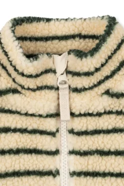 Rhw X Ks Jacket Grs Ks103605*Konges Sløjd Outlet