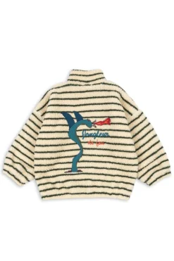 Rhw X Ks Jacket Grs Ks103605*Konges Sløjd Outlet