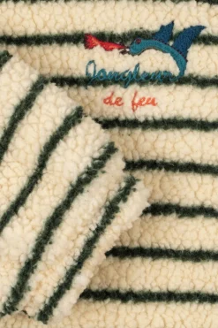 Rhw X Ks Jacket Grs Ks103605*Konges Sløjd Outlet