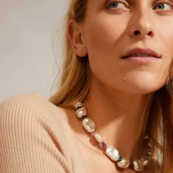 Pilgrim Rhythm 132336011< Halskæder