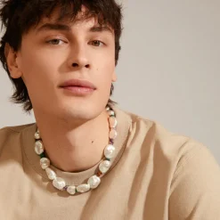 Pilgrim Rhythm 132336011< Halskæder