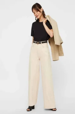 Ria SS Fold Up Tee*Pieces Clearance