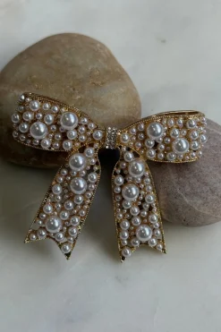 Ribbon Bow*Mellow Moon Clearance