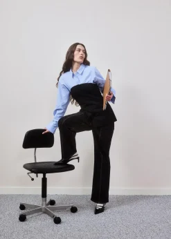 Modström Ridermd Top 58791< Sæt 🛍️|T-Shirts & Toppe