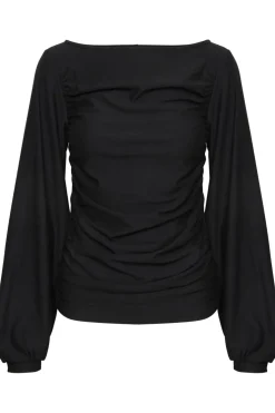 Gestuz RifaGZ ls blouse< Bluser & Skjorter