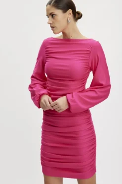 RifaGZ ls dress*Gestuz Outlet