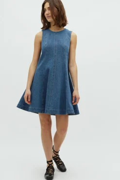 Rihann Peplum-G 74360441*Global Funk New