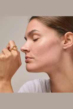 Enamel Copenhagen Ring, Miriam R94G< Ringe