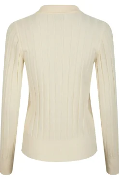 Neo Noir Rio Solid Knit Cardigan 164579< Cardigans|Ammevenligt Tøj