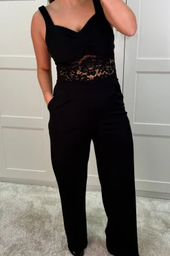 A-bee Rivella Jumpsuit< Jumpsuits