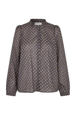 Riverll Shirt Ls25516-1001*Lollys Laundry Sale