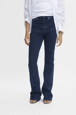 Rivygz Flared Jeans*Gestuz Sale