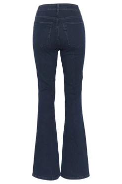 Rivygz Flared Jeans*Gestuz Sale