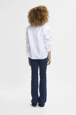 Rivygz Flared Jeans*Gestuz Sale