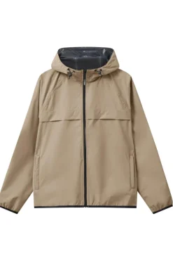 Rømø Lw Rain Jacket Packable*H2O Online