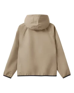 Rømø Lw Rain Jacket Packable*H2O Online