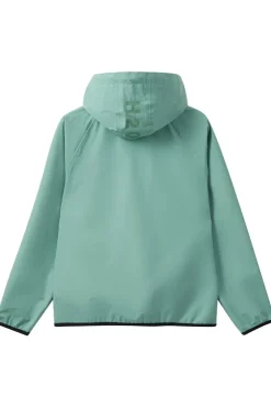 Rømø Lw Rain Jacket Packable 100980*H2O Best