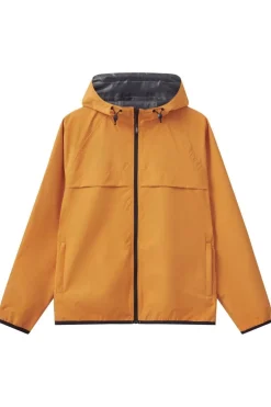 Rømø Lw Rain Jacket Packable*H2O Discount