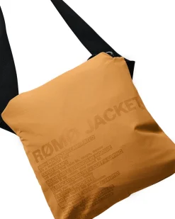 Rømø Lw Rain Jacket Packable*H2O Discount