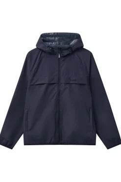 H2O Rømø Lw Rain Jacket Packable< Overtøj & Jakker