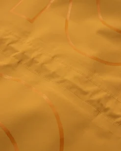 Rømø Lw Rain Long Jacket*H2O New