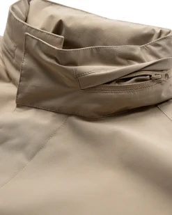 Rømø Lw Rain Long Jacket*H2O Best