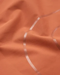 H2O Rømø Lw Rain Long Jacket< Overtøj & Jakker